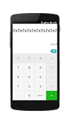Samsung Calculator screenshot 3