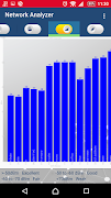 Network Analyzer Ekran Görüntüsü 3