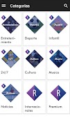 UltraTv imagem de tela 2