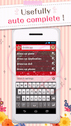 Kawaii Widget Moon Prism 2 تصوير الشاشة 4