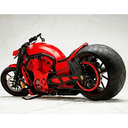 Modification Motorcycle screenshot 5