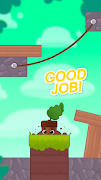 Slice wood Ekran Görüntüsü 3