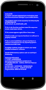 Virus Screen (Prank) imagem de tela 1