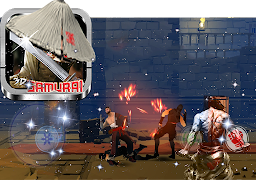 Samurai Warrior 3D 2019 screenshot 5