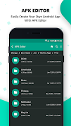APK Editor imagem de tela 2