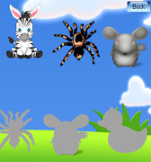 برنامه‌نما Game for Children عکس از صفحه