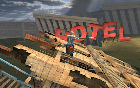 Try Getting Above It screenshot 7