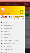 Charminar Bazaar โปสเตอร์