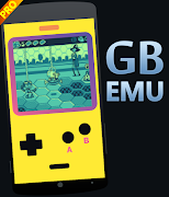 GameBoy Emulator [ Best GB Emulator For Arcade ] poster