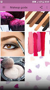 2 Schermata Guida al trucco