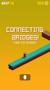 Connecting Bridges captura de pantalla 1