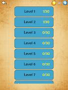 T Puzzle ảnh chụp màn hình 4
