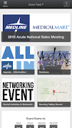 Medline Affiche