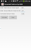 Corrected Calcium Screenshot 1