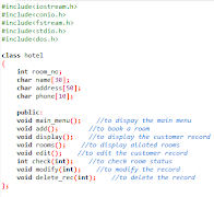 C/C++/C# Hybrid Book Ekran Görüntüsü 4
