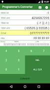 Hex to Decimal Converter screenshot 4