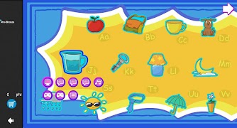 MELS I-Teaching Prebronze Ekran Görüntüsü 1