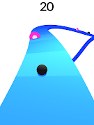 Roller Coaster screenshot 7