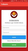 پوستر Dobaskin