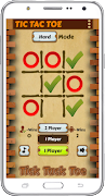 Tic Tac Toe স্ক্রিনশট 3