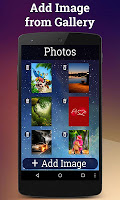 Shake to Change Live Wallpaper screenshot 2