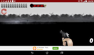 Run Into Death اسکرین شاٹ 3