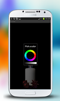Blowing Candle Light Screenshot 2