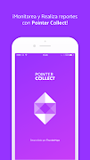 Pointer Collect 海报
