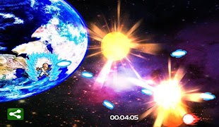 ultimate warrior screenshot 2