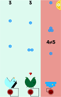 EATERS - multitasking screenshot 3