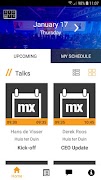 Mendix CKO 2019 스크린샷 1