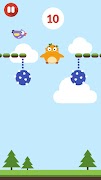 Swing Bird captura de pantalla 3