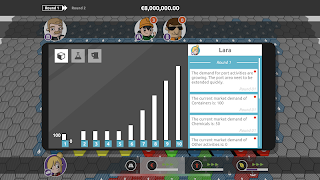 Port Constructor screenshot 2