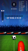 Keepyball.io screenshot 2