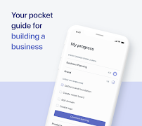 Compass | Your Store Guide Poster