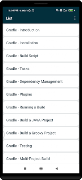 Poster Gradle Tutorial