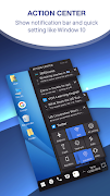 Computer launcher -Best launcher 2019 -for WIN 10 screenshot 3