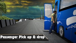 Best Bus Simulator 2019 screenshot 7