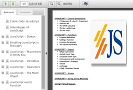 JavaScript Book Cartaz