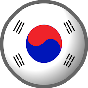 Korean Chat 海報