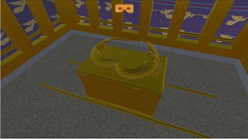 Tabernáculo VR screenshot 2