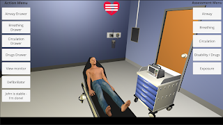 Virtu-ALS screenshot 1