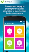 Mi Movistar MX poster