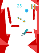 Gravity-A simple mobile game or app for everyone screenshot 5