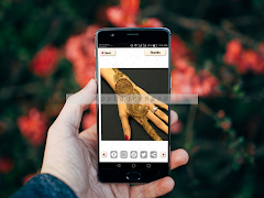 মেহেদি ডিজাইন ২০২০ - Mehedi Design 2020 screenshot 3