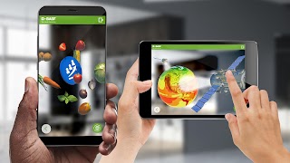 1 Schermata BASF UV Radiation Mapping