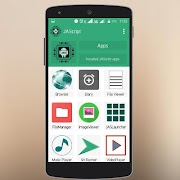 JAScript اسکرین شاٹ 2