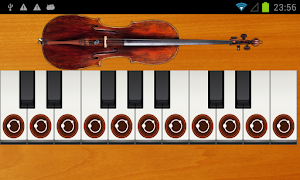 Perfect Cello screenshot 1
