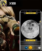 雙筒望遠鏡縮放放大鏡相機 截圖 5