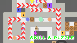 Impossible Maze World screenshot 2